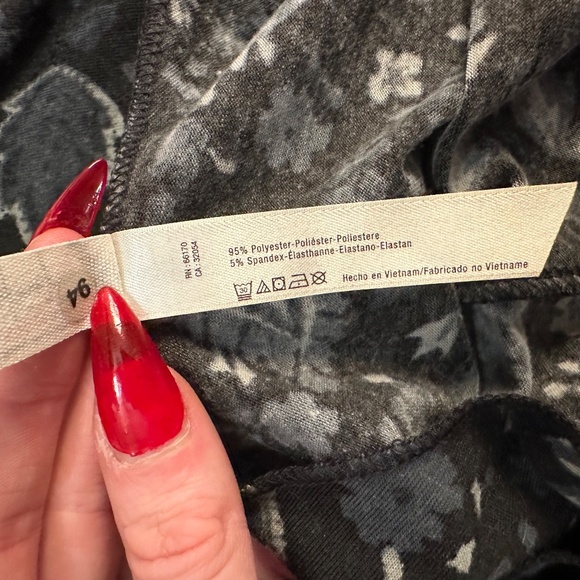 Free People Bodysuit - Picture 6 of 9